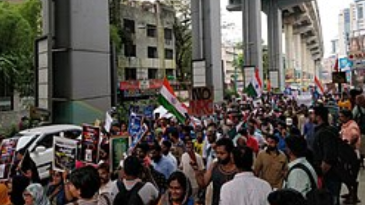 वोटर लिस्ट में शामिल