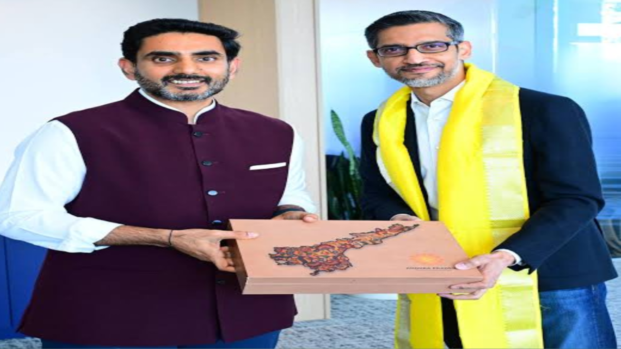 AP AI क्रांति