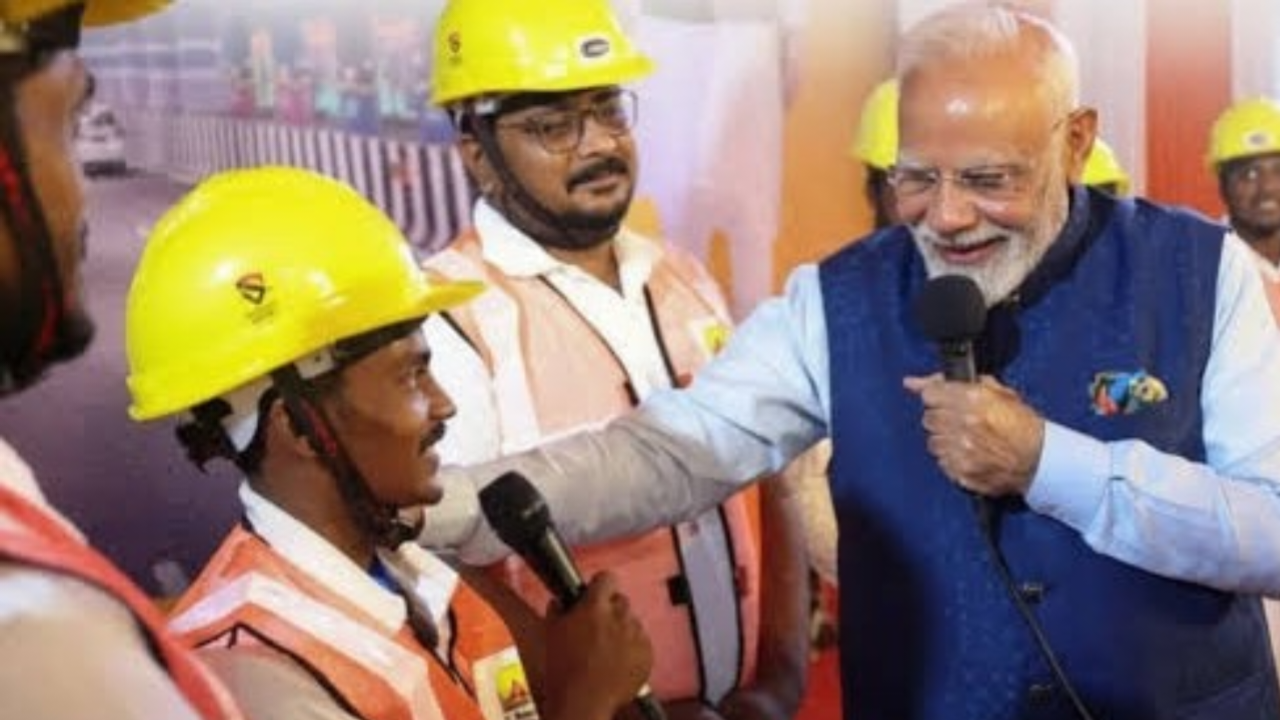 श्रम कोड पर चिंता