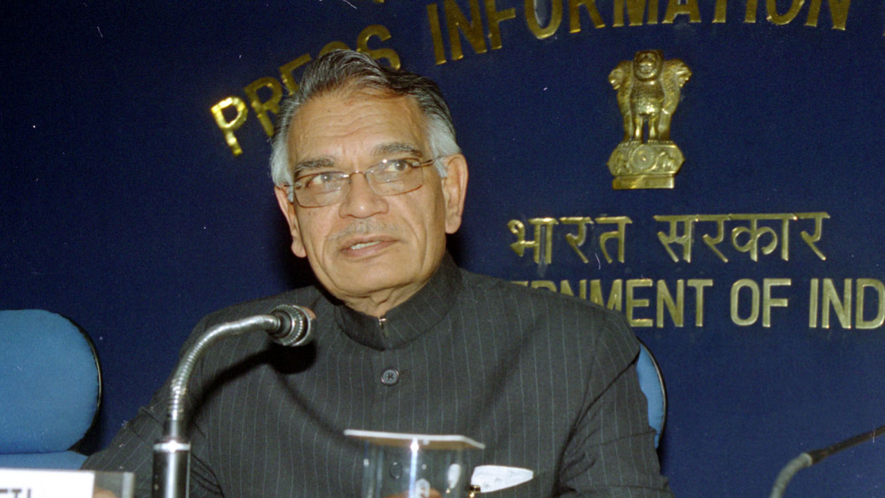 लोकसभा स्पीकर