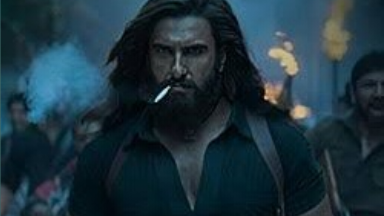 नरेंद्र मोदी धुरंधर स्क्रिप्ट