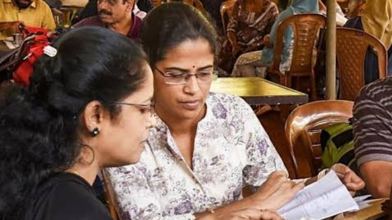 केरल निकाय चुनाव नतीजे