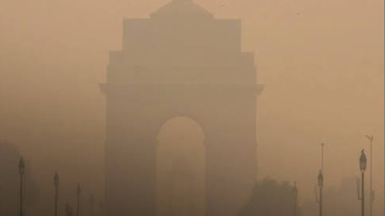 GRAP-4 प्रतिबंध लागू