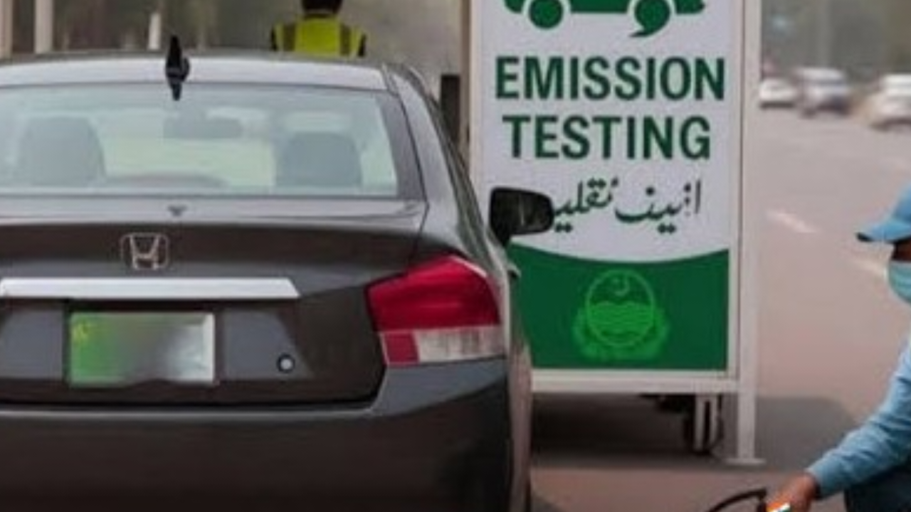 बिना PUC नो फ्यूल