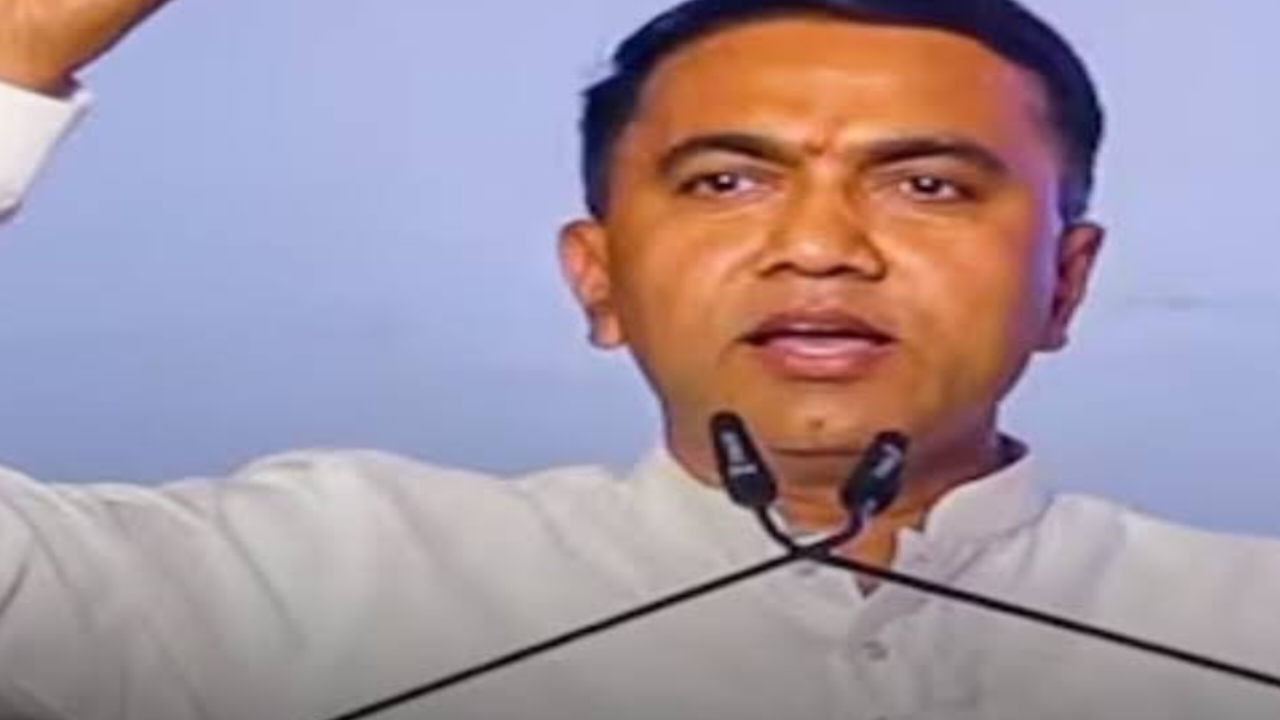 गोवा जिला पंचायत नतीजे