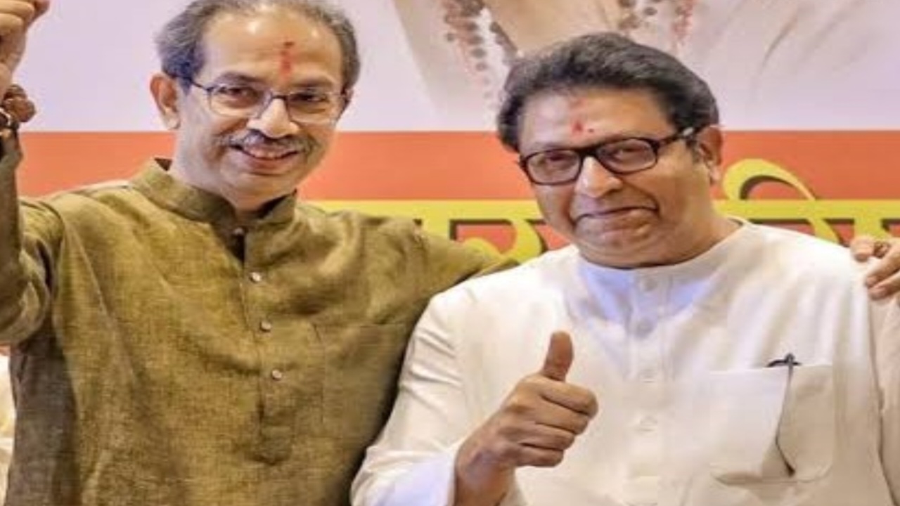 बीएमसी चुनाव 2026 गठबंधन