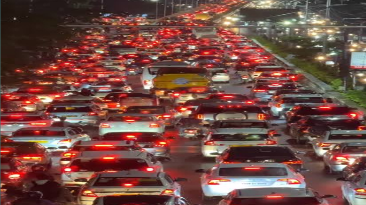 दिल्ली न्यू ईयर सुरक्षा