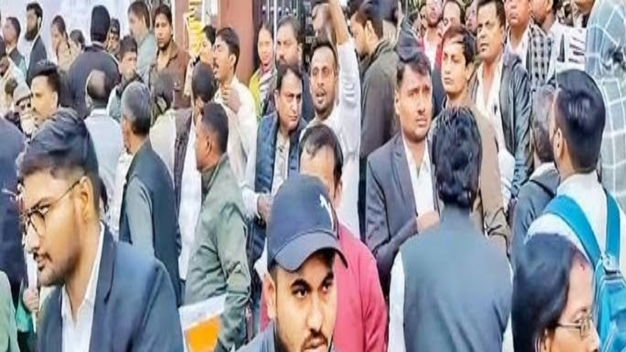 AIBE 20 रिजल्ट 2025