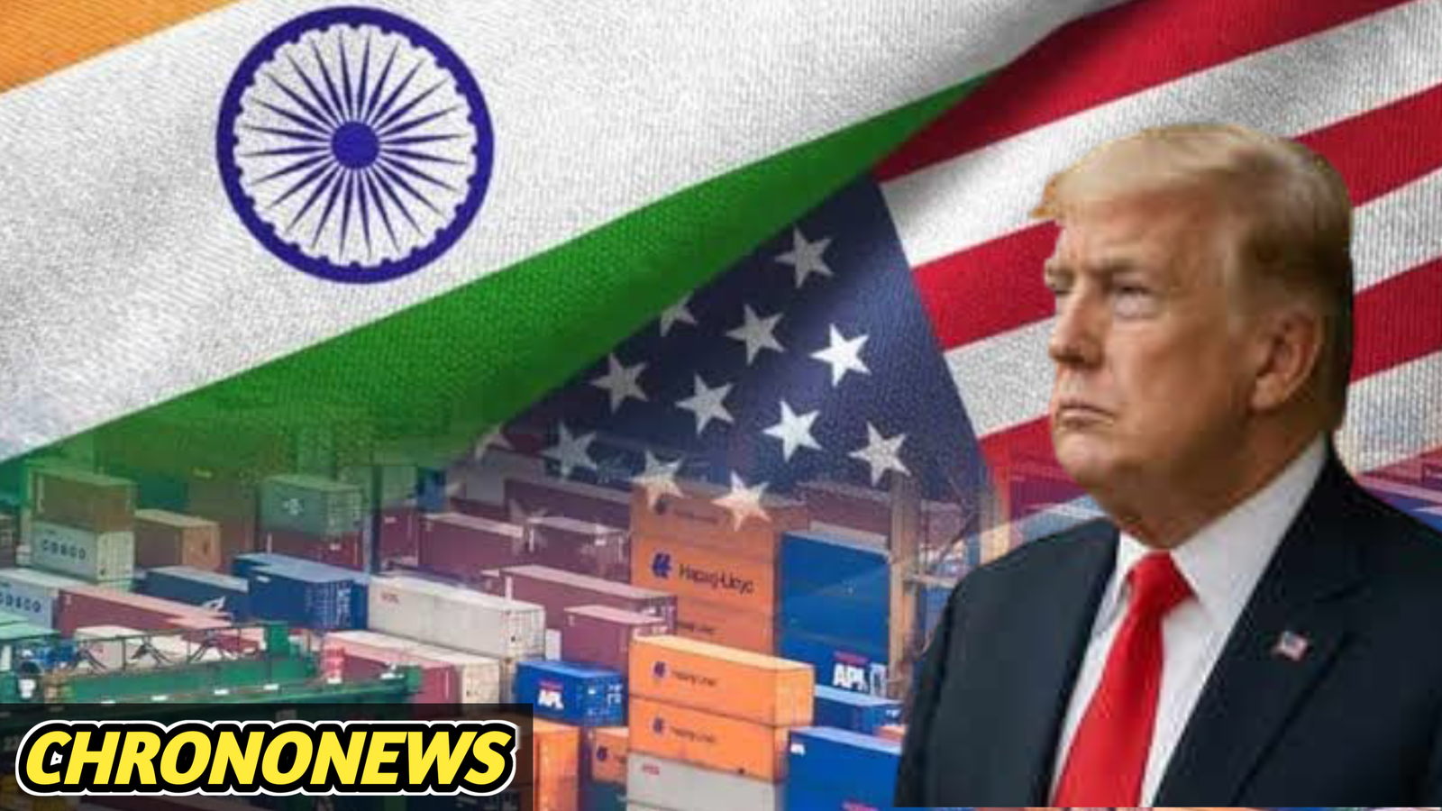 टैरिफ की नई मार