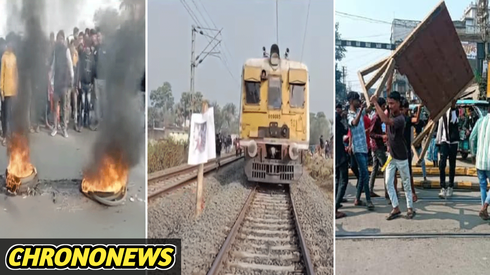 झारखंड मॉब लिंचिंग मामला