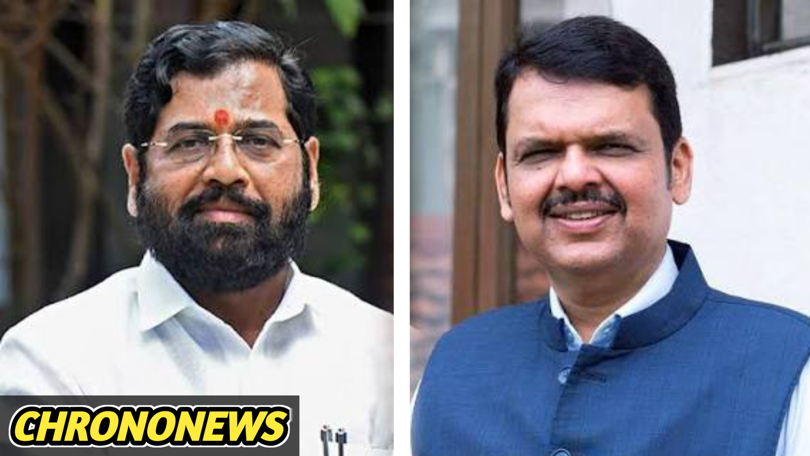 मुंबई में रिसॉर्ट पॉलिटिक्स