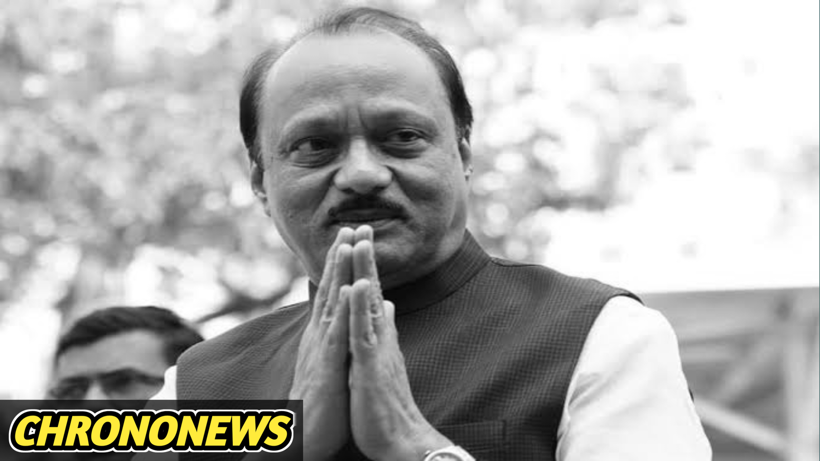 बारामती विमान हादसा