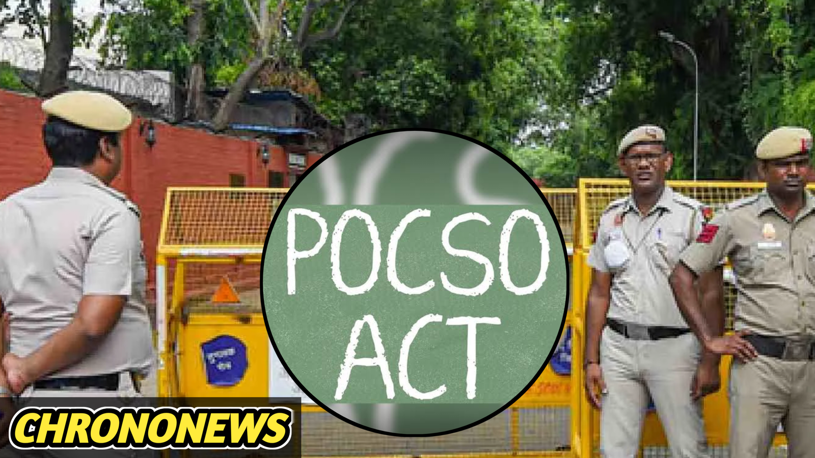 दिल्ली में दरिंदगी