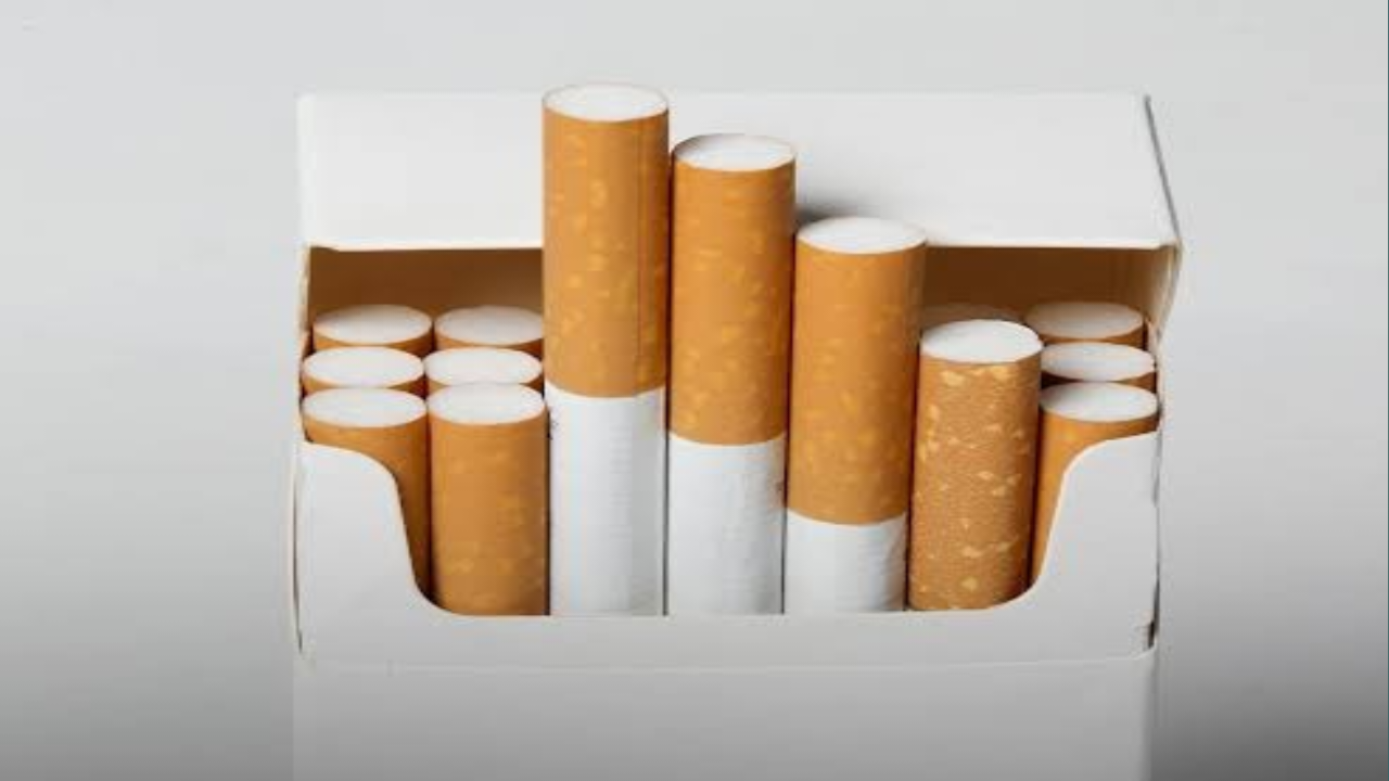 तंबाकू पर नया टैक्स