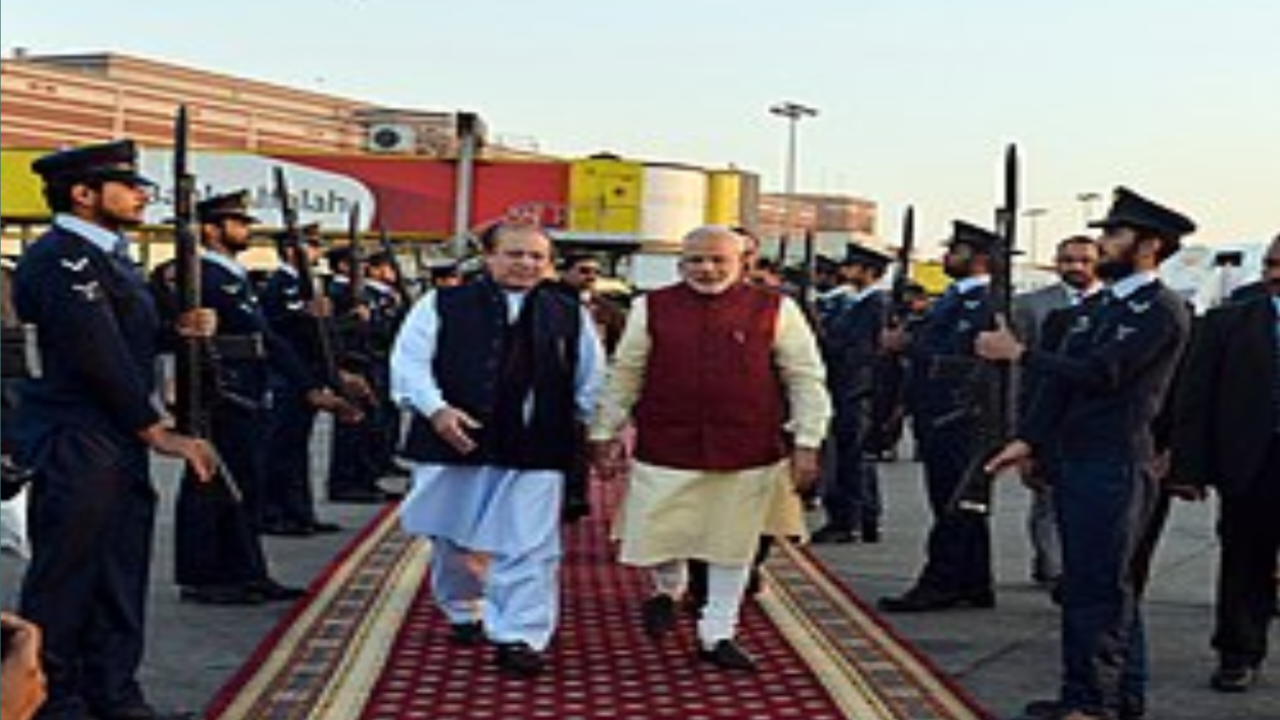 भारत-पाक कैदी सूची