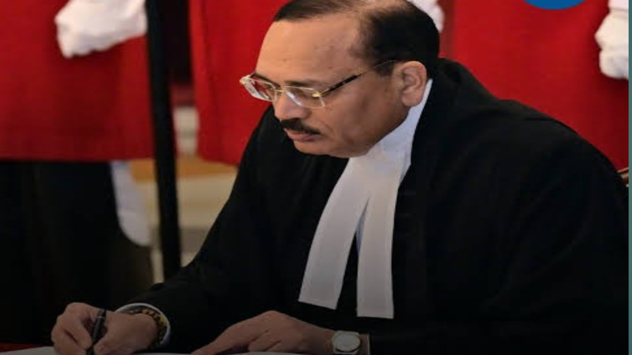 गुवाहाटी हाई कोर्ट विवाद