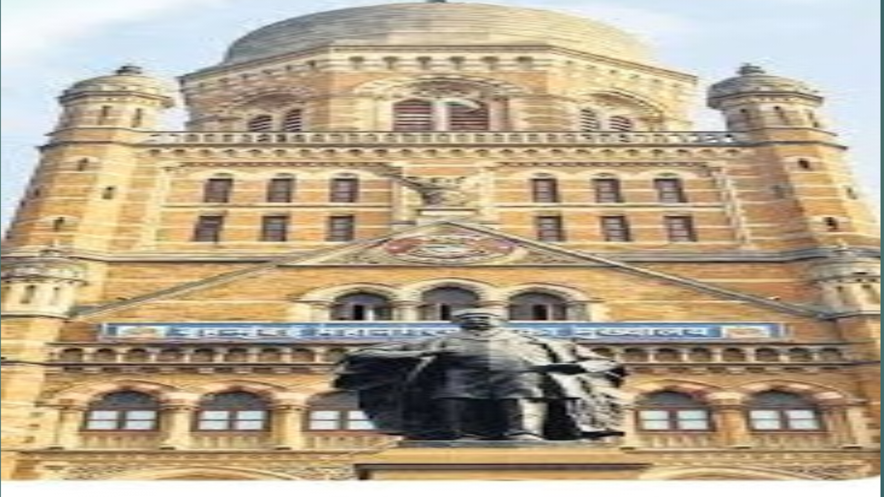 महाराष्ट्र नगर निगम चुनाव