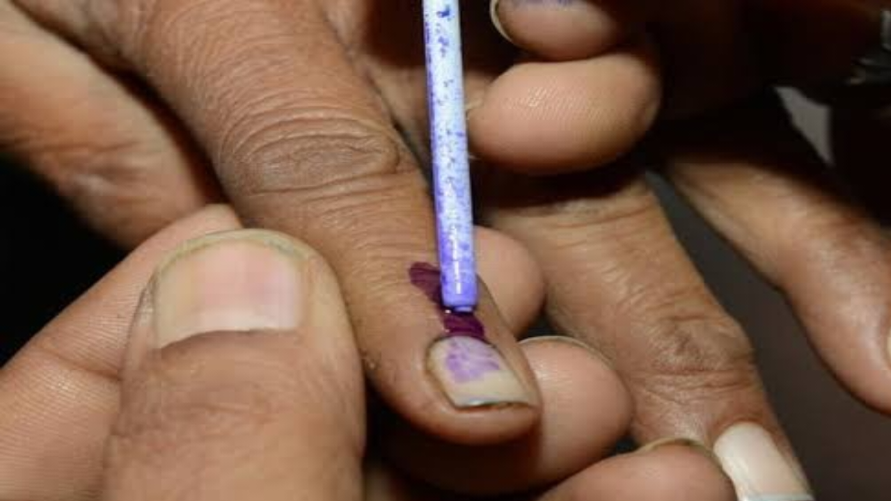 मुंबई मतदान प्रतिशत 2026