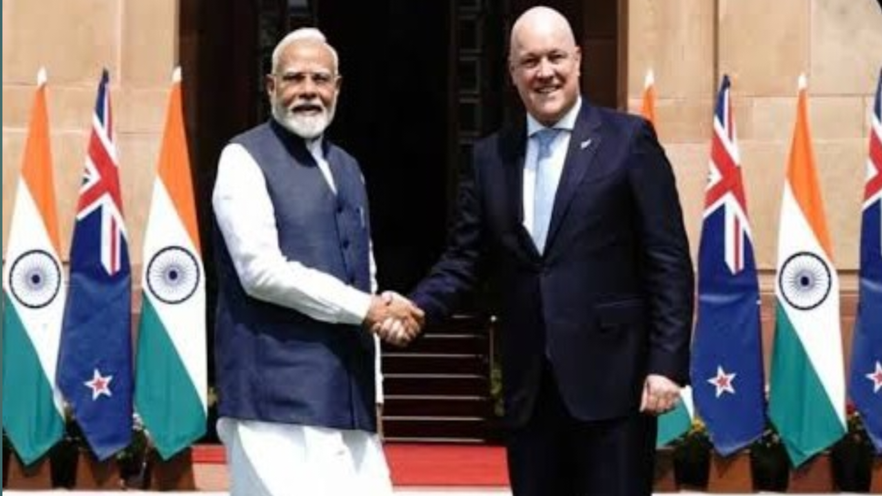 सभी डील्स की जननी