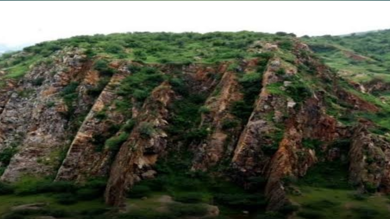 अरावली खनन पर रोक