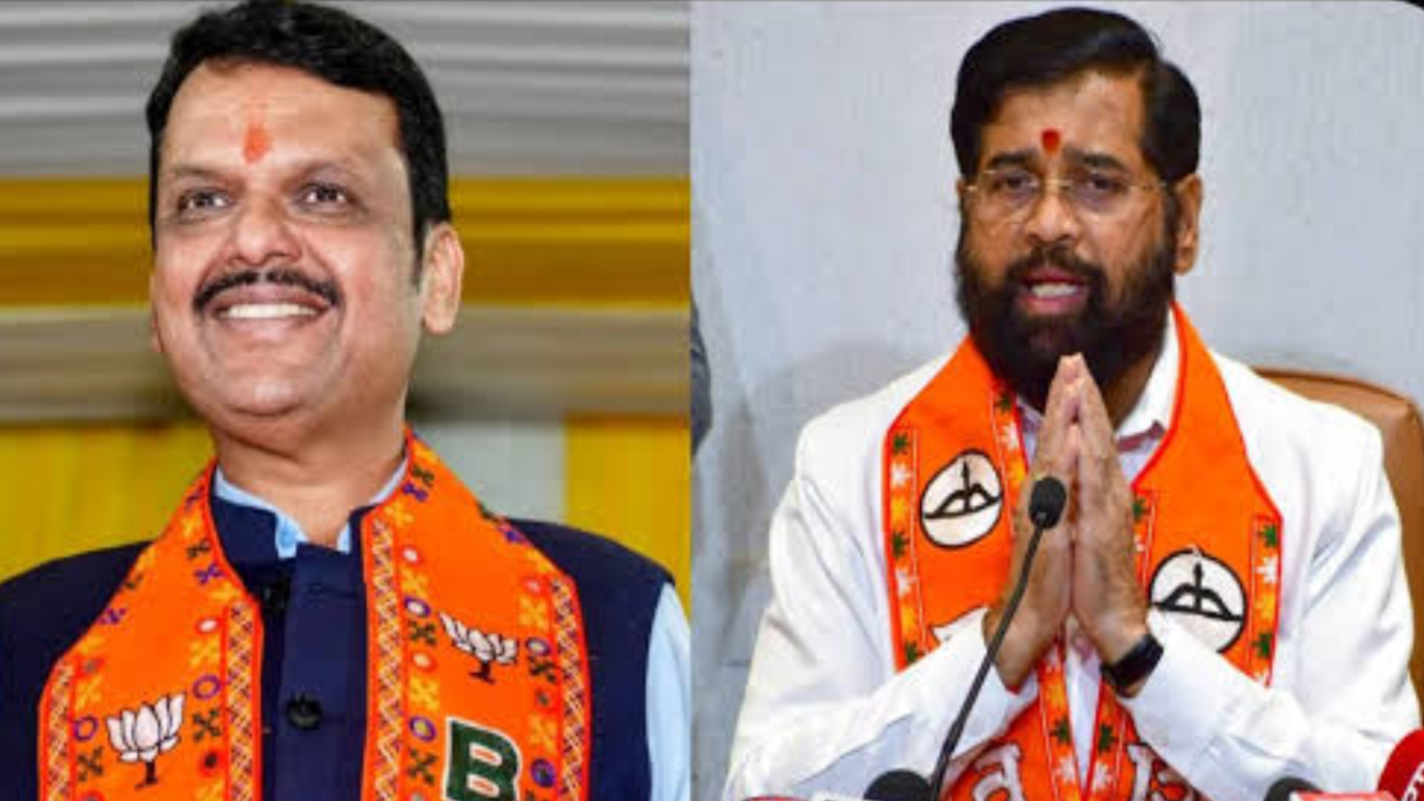 मुंबई का नया मेयर