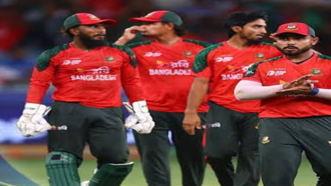 T20 वर्ल्ड कप बॉयकॉट