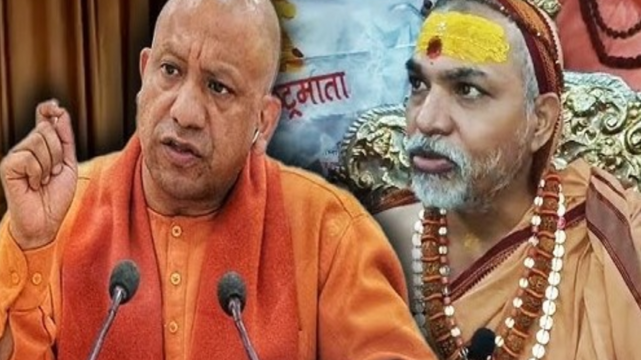 माघ मेला विवाद 2026