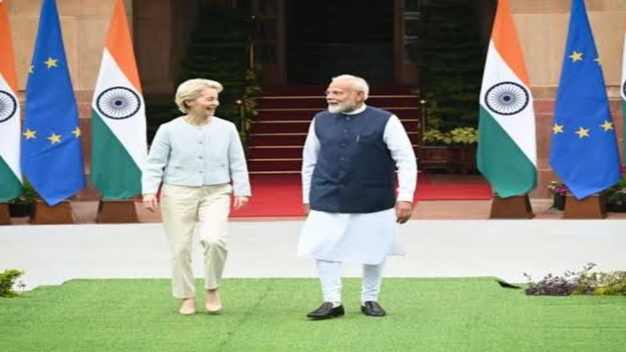 ग्लोबल ट्रेड वॉर 2026