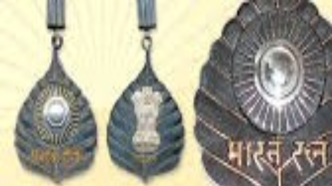 भारत सर्वोच्च नागरिक सम्मान