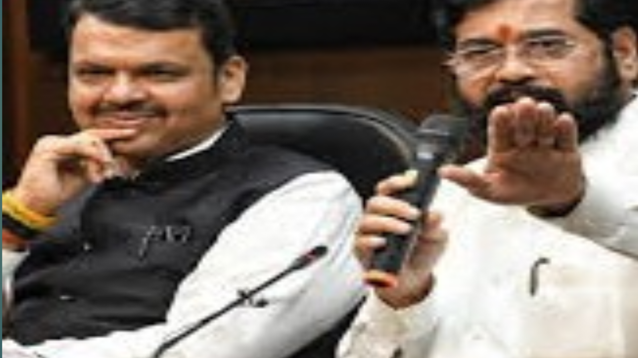 महायुति में खींचतान