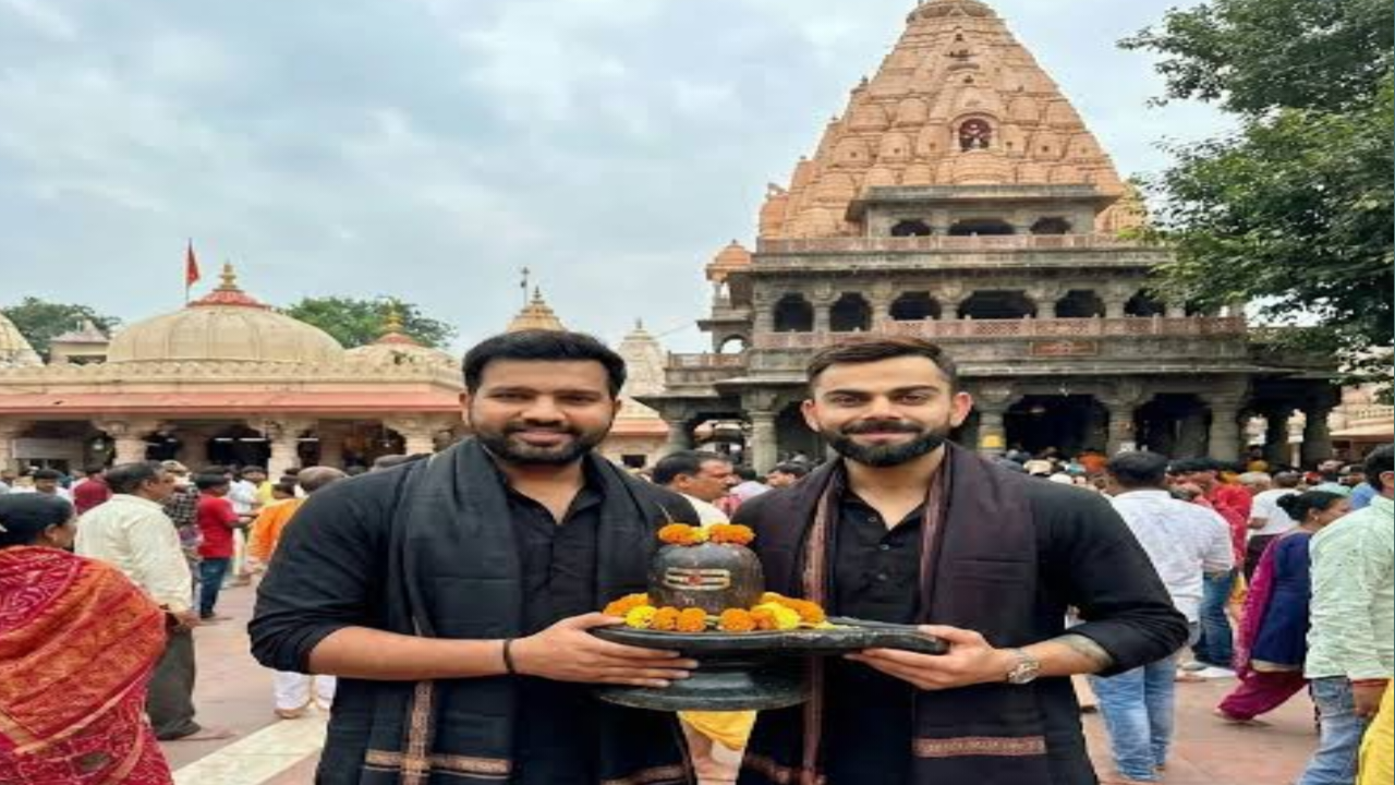 महाकाल VIP दर्शन विवाद