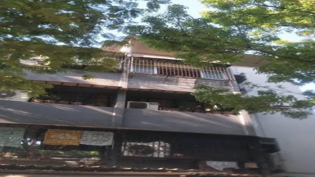 पुराना मुंबई आधुनिक मुंबई