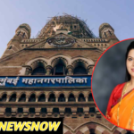 मुंबई की पहली बीजेपी