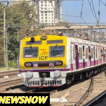 गोरेगांव-CSMT हार्बर लाइन