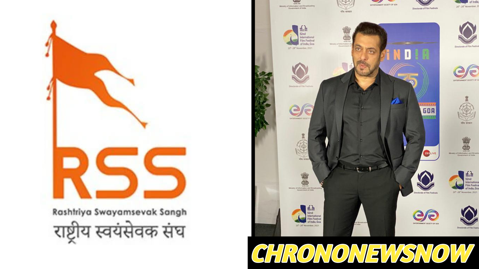 RSS के शताब्दी कार्यक्रम