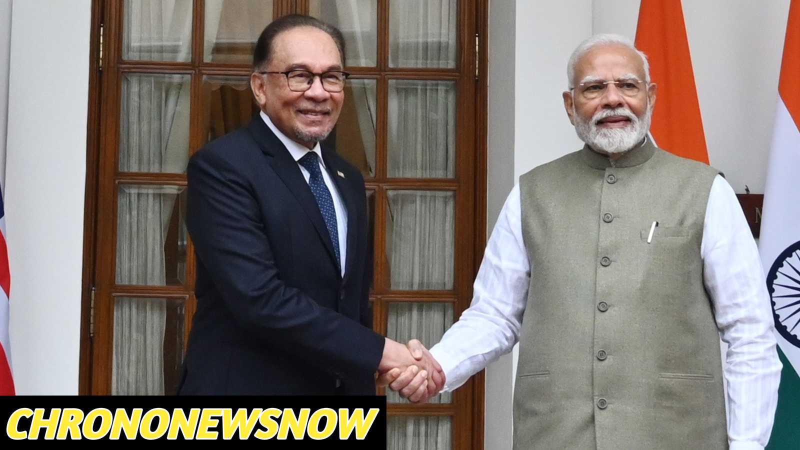 आतंकवाद पर कड़ा संदेश