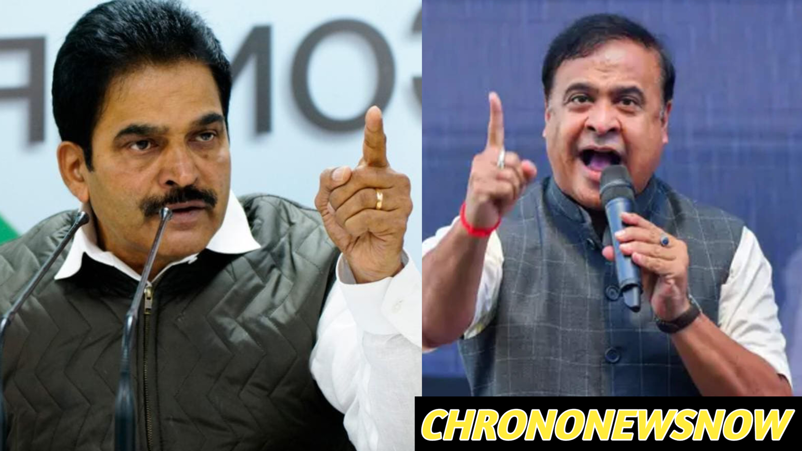 पॉइंट-ब्लैंक शॉट वीडियो