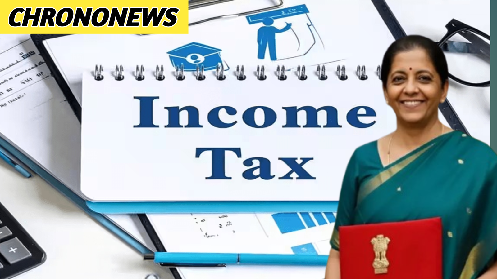 नया आयकर नियम 2026