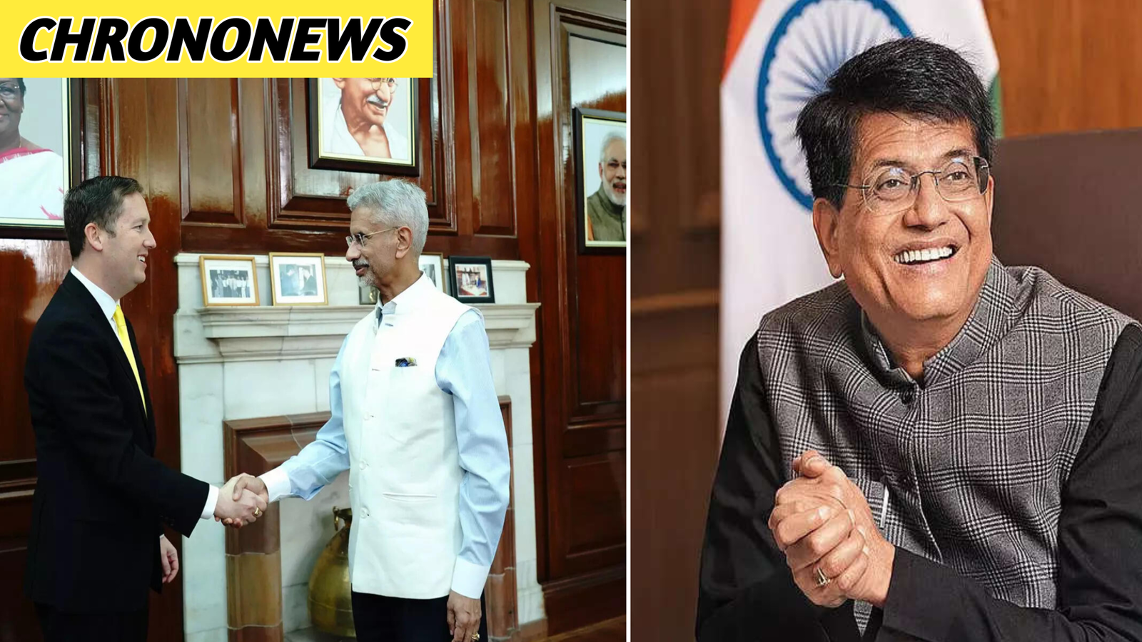 पीयूष गोयल का तंज