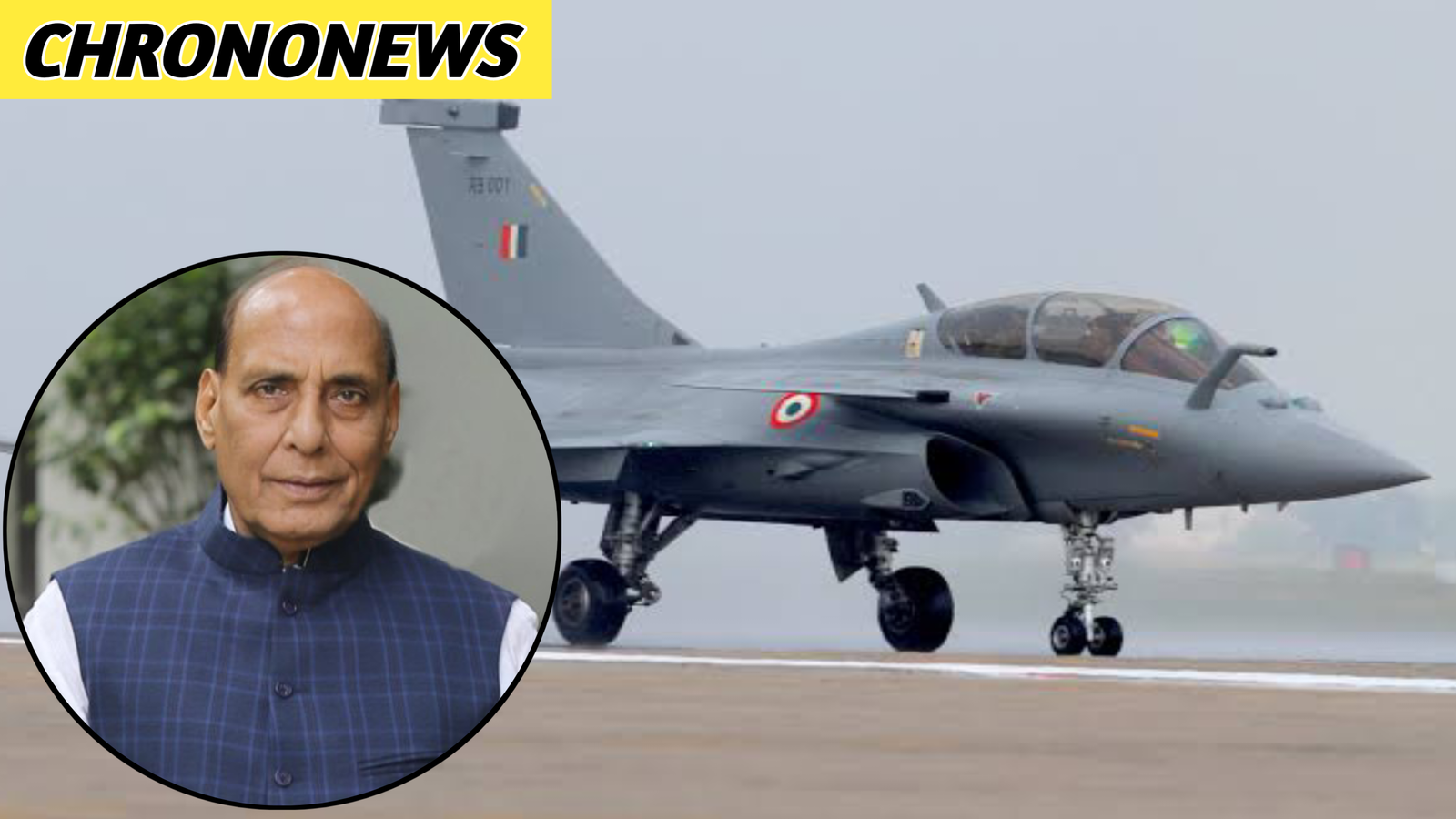 114 राफेल जेट डील