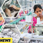 टेक्सटाइल सेक्टर पर ज़ीरो ड्यूटी