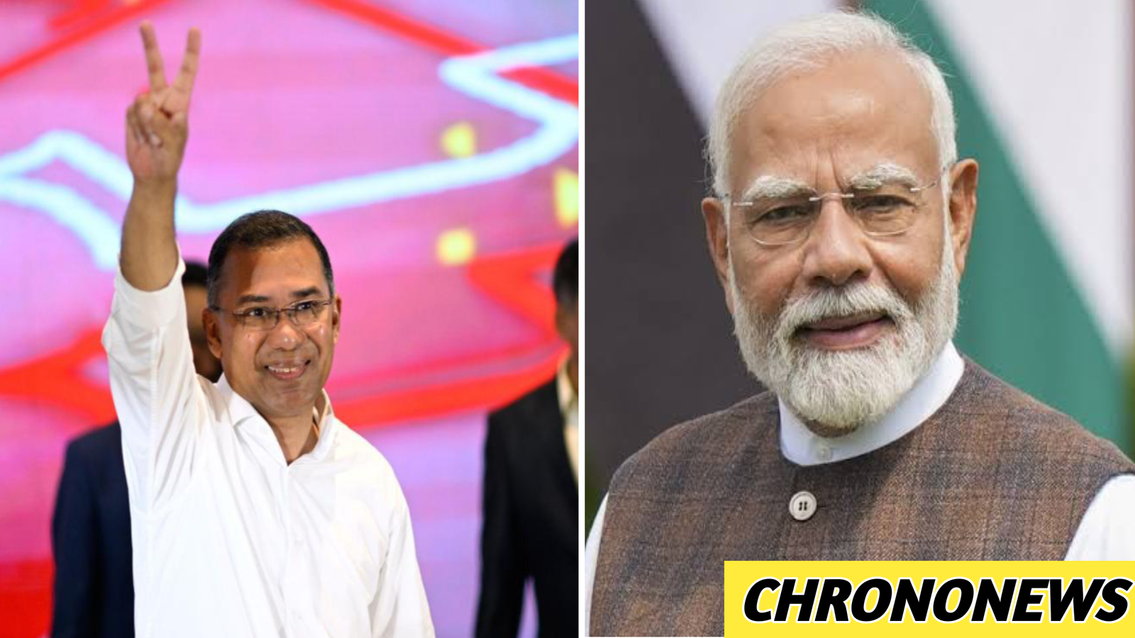 PM मोदी को न्योता