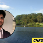 साकेत श्रीनिवासैया की मौत