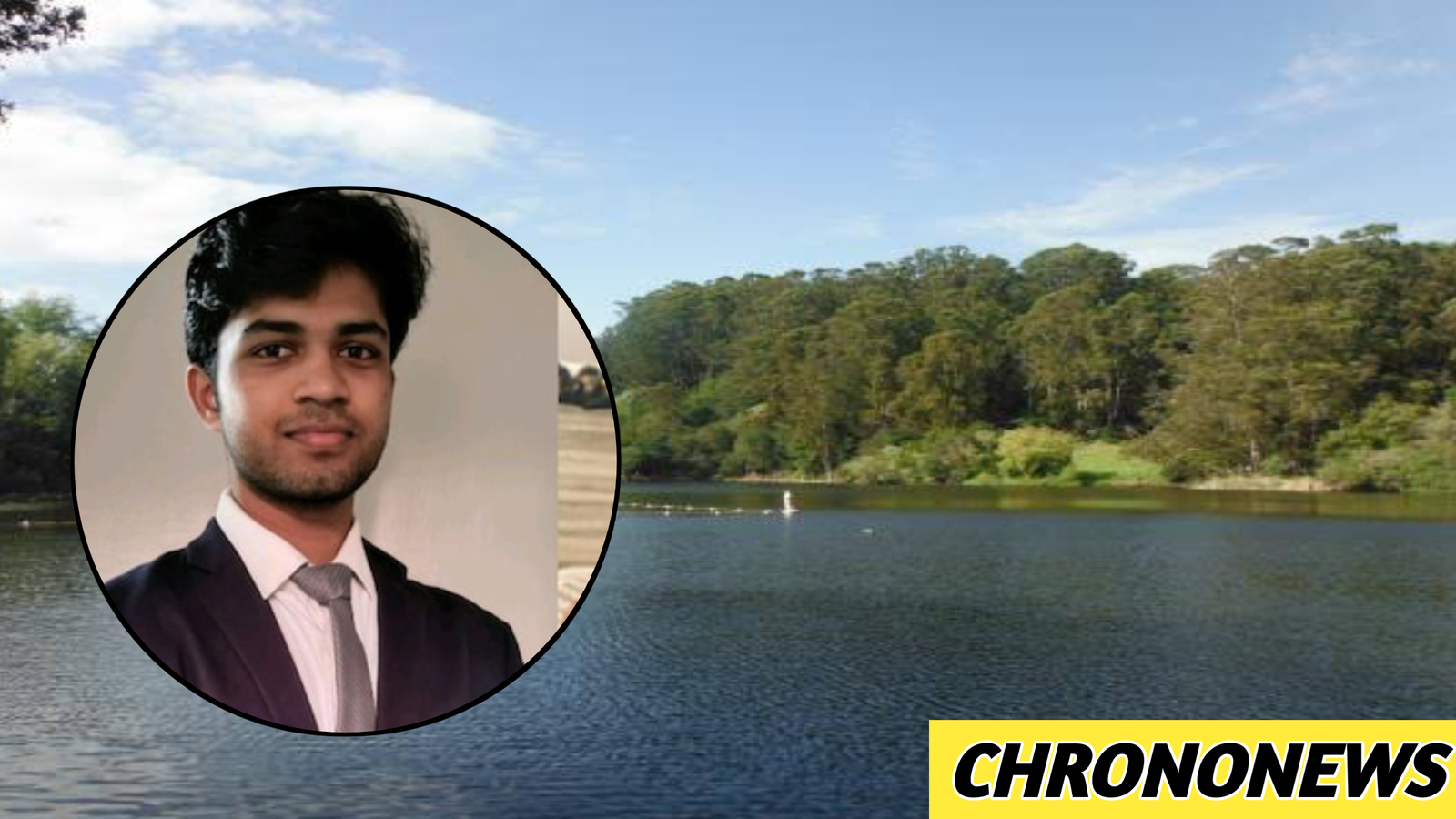 साकेत श्रीनिवासैया की मौत