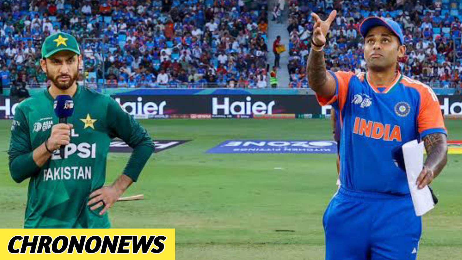 नहीं मिलाया हाथ