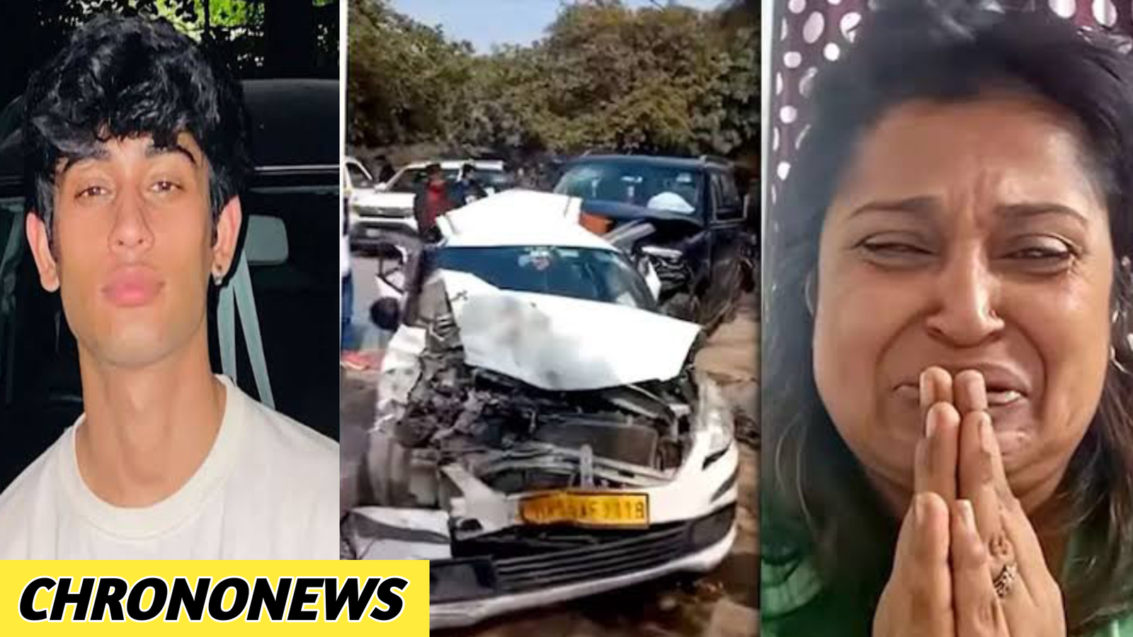 रील की सनक में