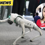 गलगोटिया यूनिवर्सिटी रोबोट विवाद