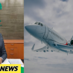 बिहार IAS चार्टर्ड प्लेन विवाद