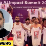 यूथ कांग्रेस विरोध प्रदर्शन