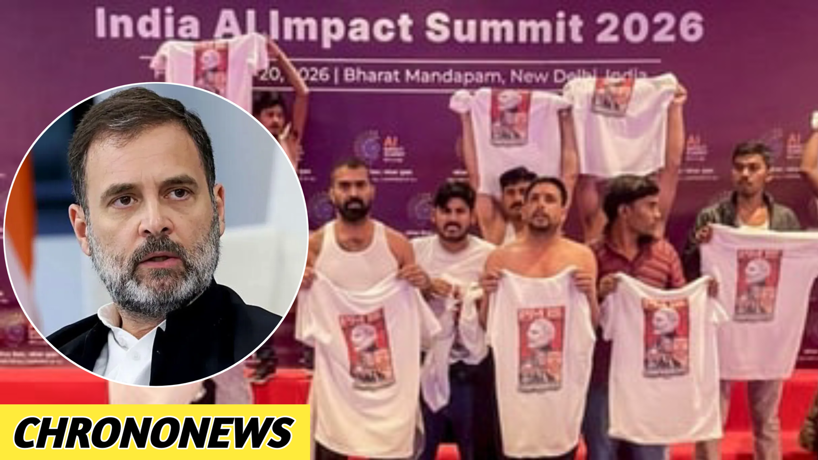 यूथ कांग्रेस विरोध प्रदर्शन